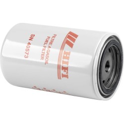 Case - IH Maxxum 115 SN40573 kuro filtras