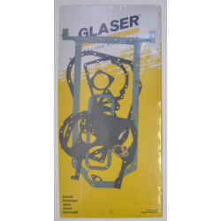 Massey Ferguson 1004 68211N karterio tarpiklių komplektas