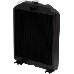 Massey Ferguson 1014 3304168M92N radiatorius