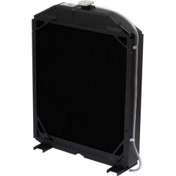 Massey Ferguson 1014 3304168M92N radiatorius