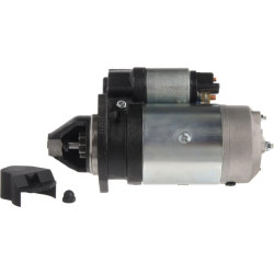 Massey Ferguson 1014 IS0509 starteris 12V, 2,8kW, 10 dantų, CW, Mahle