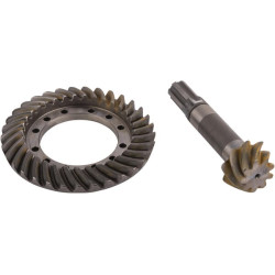 Massey Ferguson 1014 3427110M91 komplektas