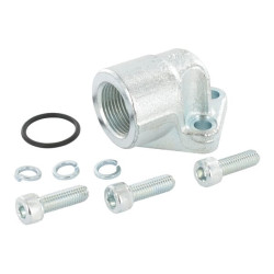 Massey Ferguson 1014 2G12 Flanšas kampuotas 3/4