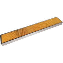 Massey Ferguson 1114 AP3280 Kabinos filtras