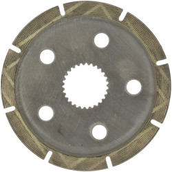 Massey Ferguson 1114 30184800N Stabdžių diskas Valmet