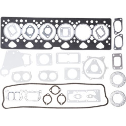 Massey Ferguson 1134 VPA4016 Viršutinių tarpiklių komplektas