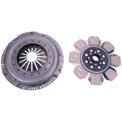 Massey Ferguson 2620 635141009 Sankabos Rep Set