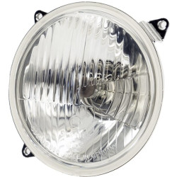 Massey Ferguson 2620 1672768M91 priekinis žibintas