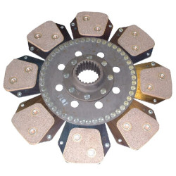 Massey Ferguson 2640 279364 Sankabos diskas UKC