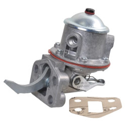 Massey Ferguson 2640 2641720KR Kuro siurblys Perkins