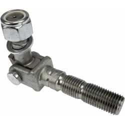 Massey Ferguson 2640 1028268M92N skersinės vairo trauklės vidinė dešinė