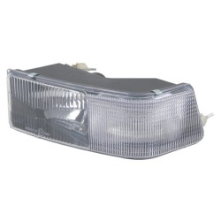 Case - IH Maxxum 115 232449A2 priekinis žibintas LH Case - IH