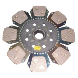 Massey Ferguson 2720 279364 Sankabos diskas UKC