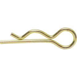 Case - IH Maxxum 115 82026318 Pin, Split (cotter)