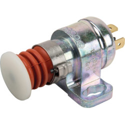 Massey Ferguson 4215 3762867M91 stabdžių jungiklis