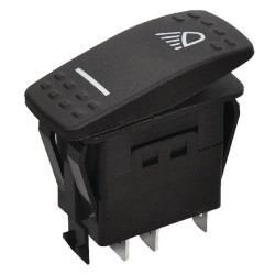 Massey Ferguson 4215 3809498M1 šviesos jungiklis