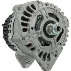 Massey Ferguson 4215 ALT2625174 kintamosios srovės generatorius 14V 120A