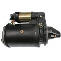 Massey Ferguson 4215 VPF2007 Starteris 12V, 3.0kW, 10 dantų, Vapormatic