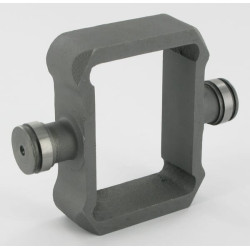 Massey Ferguson 4215 1860038M1GP stūmoklio rėmas