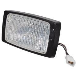 Massey Ferguson 4215 3713134M91 Darbinis žibintas