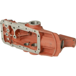 Massey Ferguson 4215 3809677M94N Pakelkite korpuso dangtį