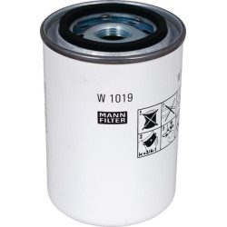 Massey Ferguson 4220 W1019 Alyvos filtras Mann & Hummel