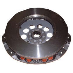 Massey Ferguson 4225 131005110 Sankabos dangteliai vieni NGVO