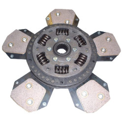 Massey Ferguson 4225 333014410 sankabos diskas TDCA