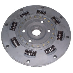 Massey Ferguson 4225 370004110 smagračio amortizatorius LuK