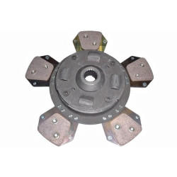 Massey Ferguson 4225 VPG2320 Sankabos diskas