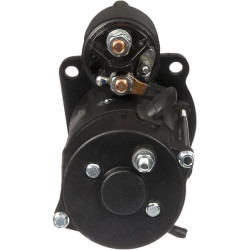 Massey Ferguson 4225 STA26171741 Starteris 12V, 4,2kW, 10 dantų, Kramp