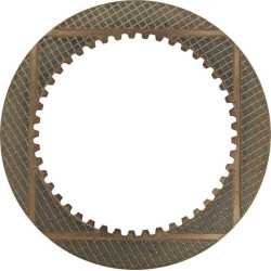 Massey Ferguson 4225 71448955N diskas