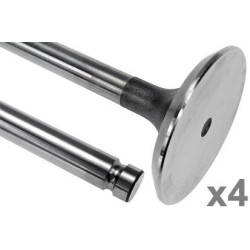 Massey Ferguson 4235 VPA1054 Įleidimo vožtuvas