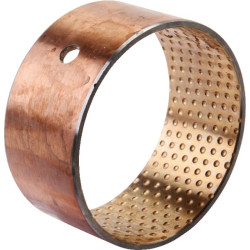 Massey Ferguson 4235 3712078M1 įvorė