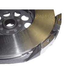 Massey Ferguson 4240 133000811 Sankabos dangteliai vieni DGVO