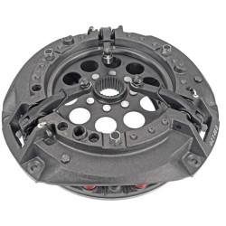 Massey Ferguson 4240 VPG1409 pagrindinės pavaros mazgas