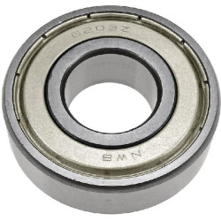 Massey Ferguson 4240 VPG5010 rutulinis guolis 17x40x12mm Vapormatic