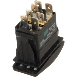 Massey Ferguson 4240 3808919M2 Priekinio stiklo valytuvo jungiklis