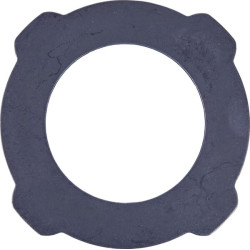 Massey Ferguson 4240 1110701501N Plieninis diskas