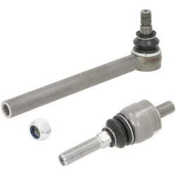 Massey Ferguson 4240 VPJ3648 Skersinės vairo trauklės mazgas