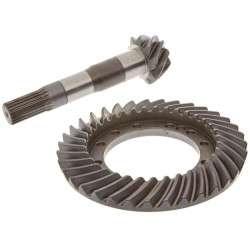 Massey Ferguson 4240 3764122M91N Karūninis ratas ir krumpliaratis