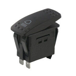 Massey Ferguson 4245 3812275M1 šviesos jungiklis