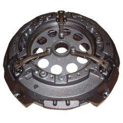 Massey Ferguson 4255 133000811 Sankabos dangteliai vieni DGVO