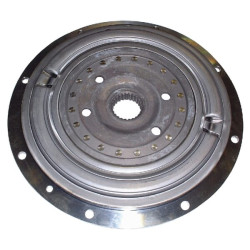 Massey Ferguson 4255 370002610 smagračio slopintuvas LuK