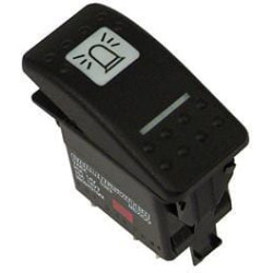 Massey Ferguson 4255 VPM6149 Švyturio jungiklis