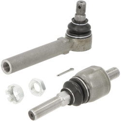 Massey Ferguson 4255 VPJ3647 Skersinės vairo trauklės mazgas