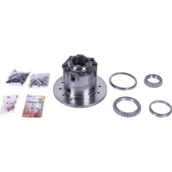 Massey Ferguson 4255 3900694M10N Sukomplektuota diferencialo dėžė