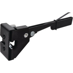 Massey Ferguson 4260 3804662M1 durų rankena