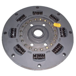 Massey Ferguson 4260 370004110 smagračio amortizatorius LuK