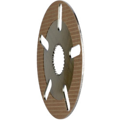 Massey Ferguson 4270 3823952M1N Stabdžių diskas 223-27